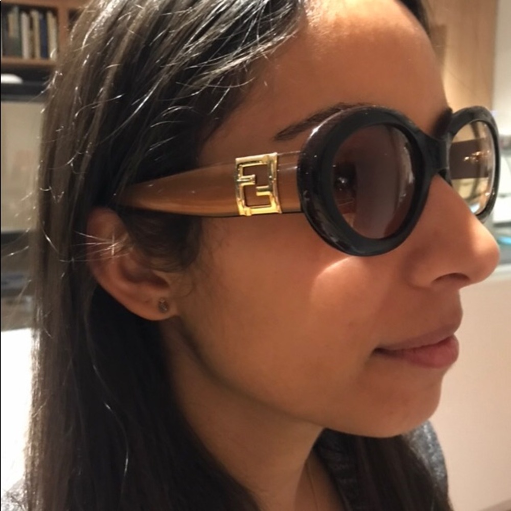 Fendi authentic vintage sunglasses
